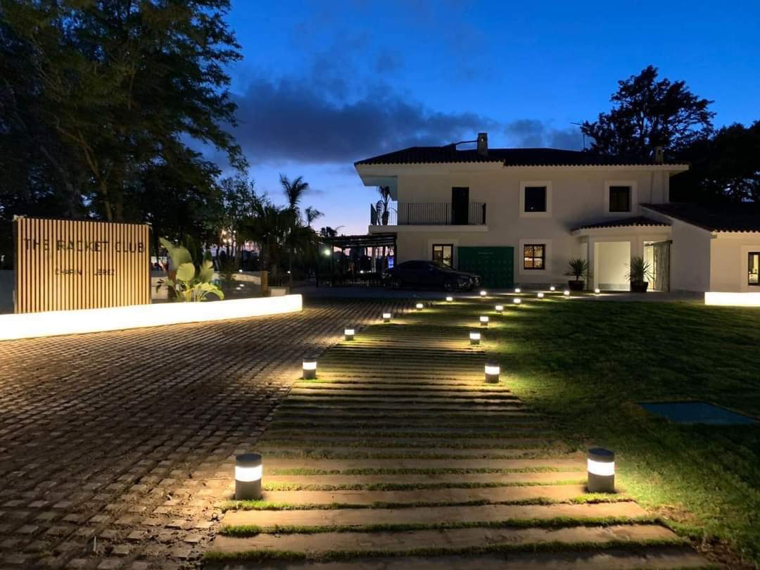 La nueva sede del CalaMar en el Racket Club Jerez