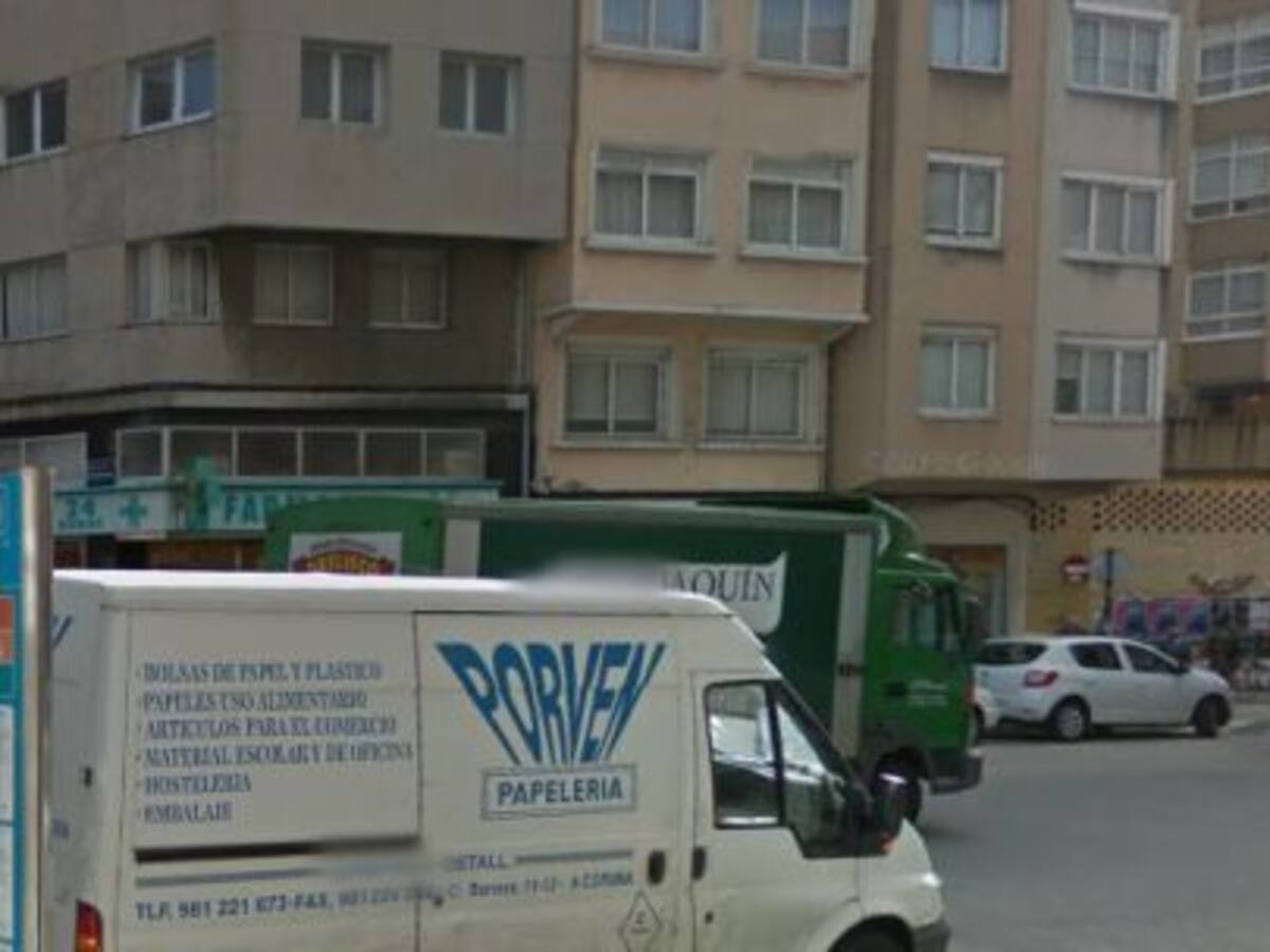 Detenido por agredir a su pareja en un comercio de Monte Alto