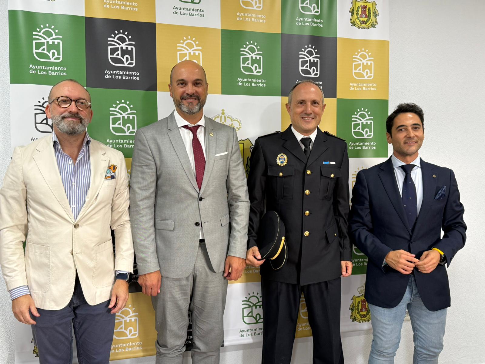 Un momento de la jornad a