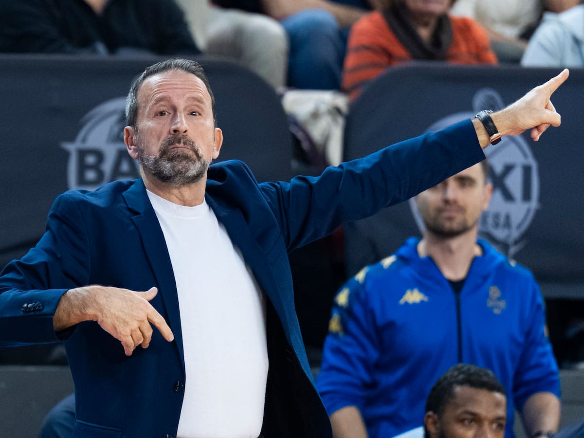 El Morabanc Andorra destitueix Joan Plaza