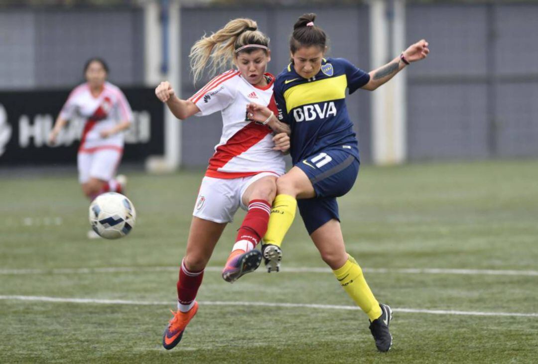 La RFEF propone un nuevo modelo para el fútbol femenino