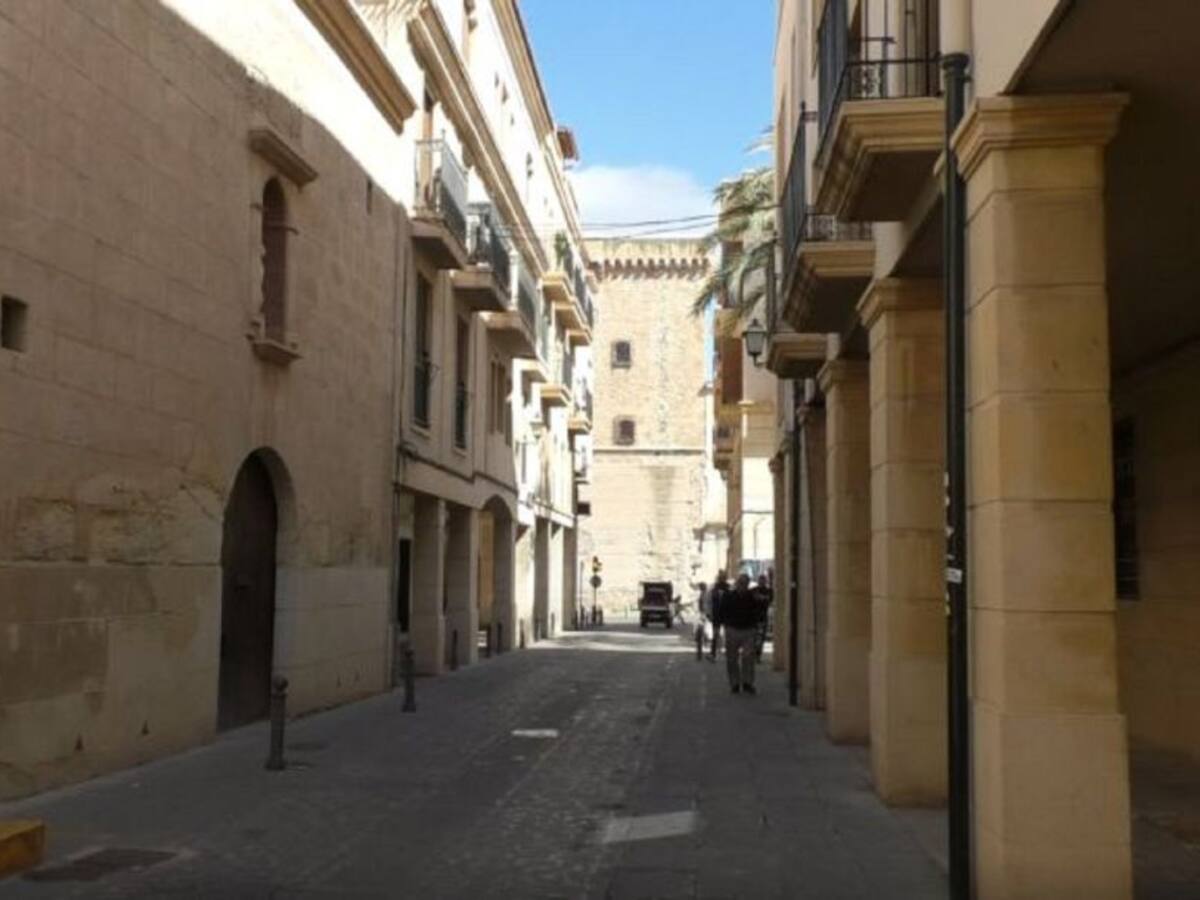 Elche avanza en la protección del patrimonio ilicitano