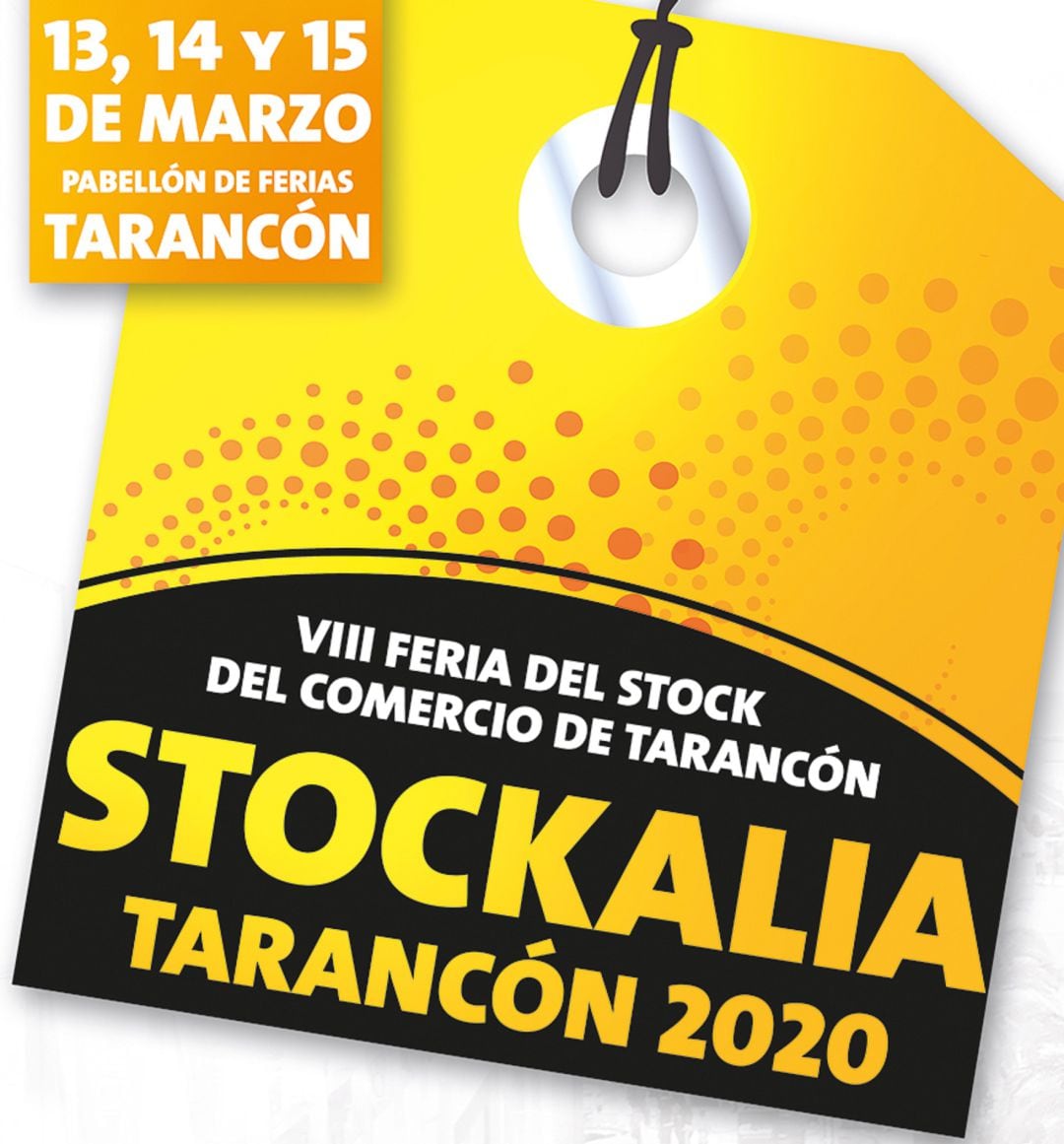 Feria del Stock Tarancón