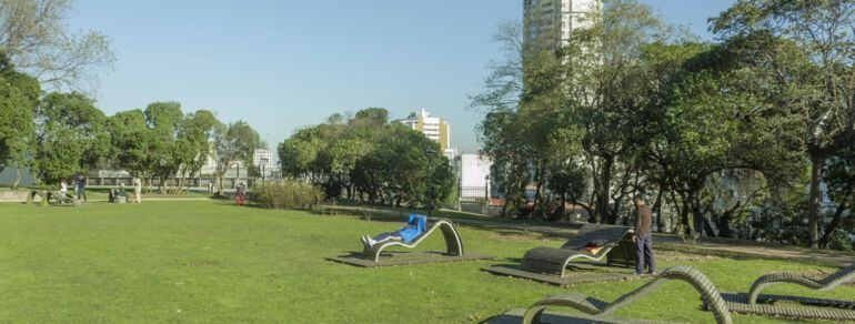 Parque de Santa Margarita