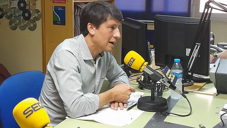 Balance del portavoz del PP en Xàtiva, Marcos Sanchis