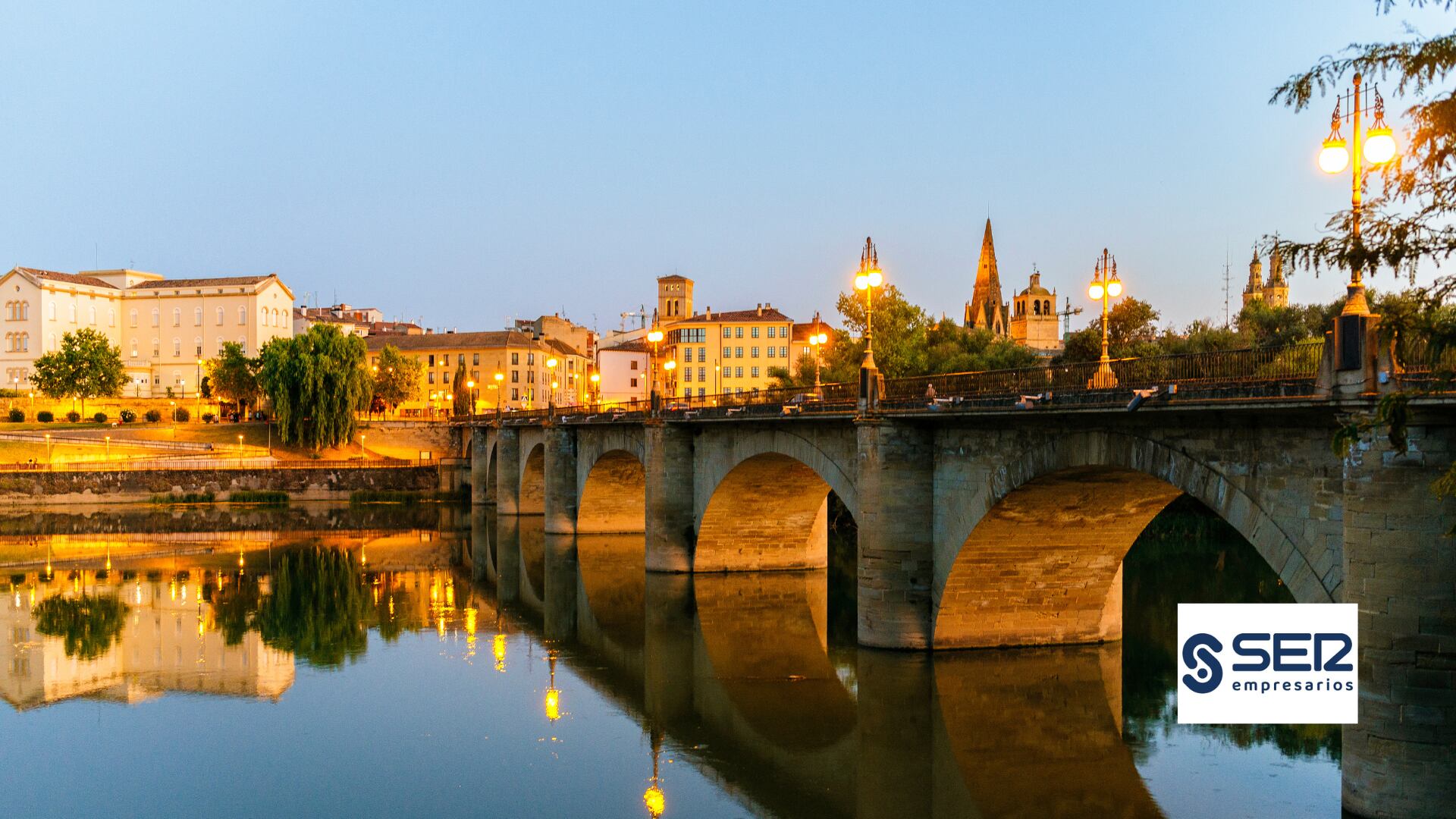 SER Empresarios La Rioja