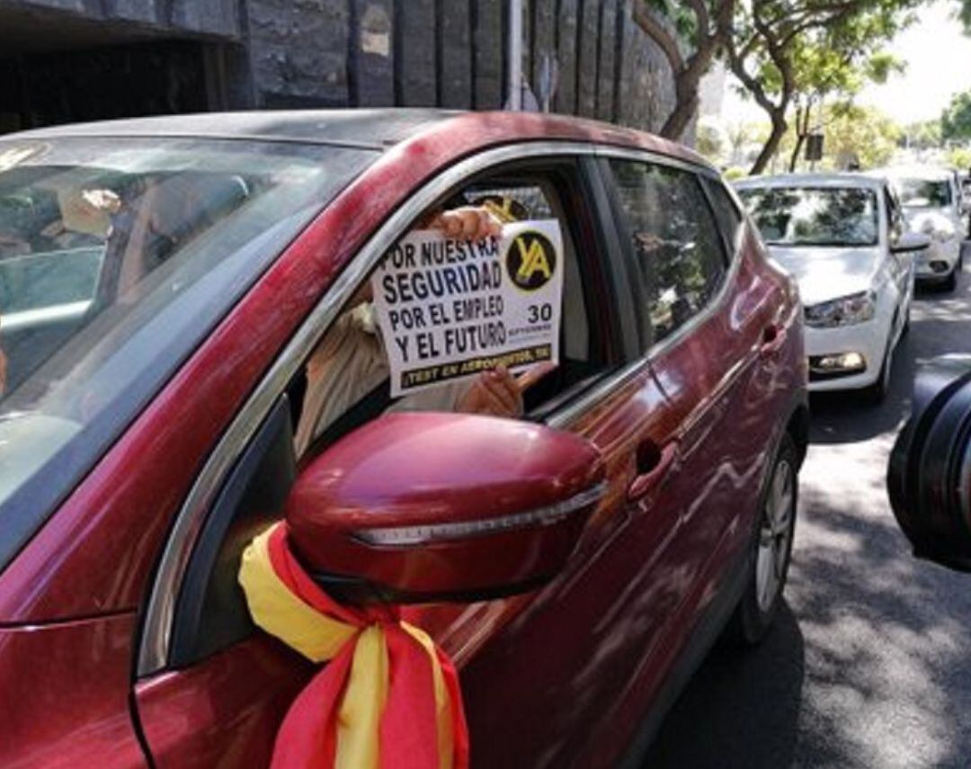 Círculo de Empresarios del Sur de Tenerife