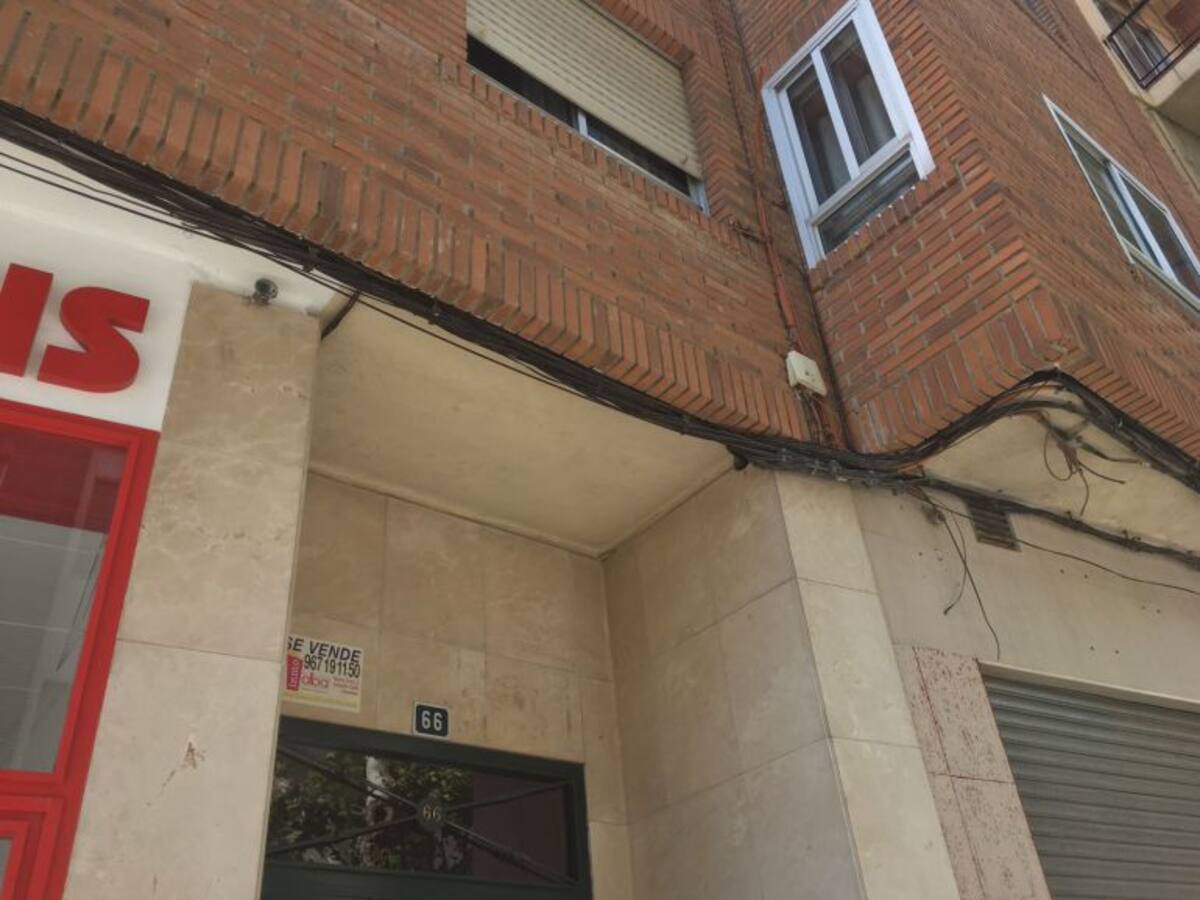 Los padres de la mujer asesinada denunciaron por amenazas al único detenido por esta causa