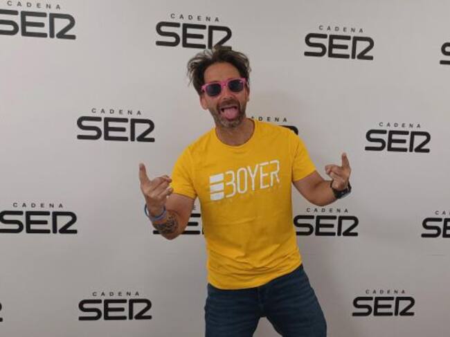 Miguel Ángel López 'BigMike'