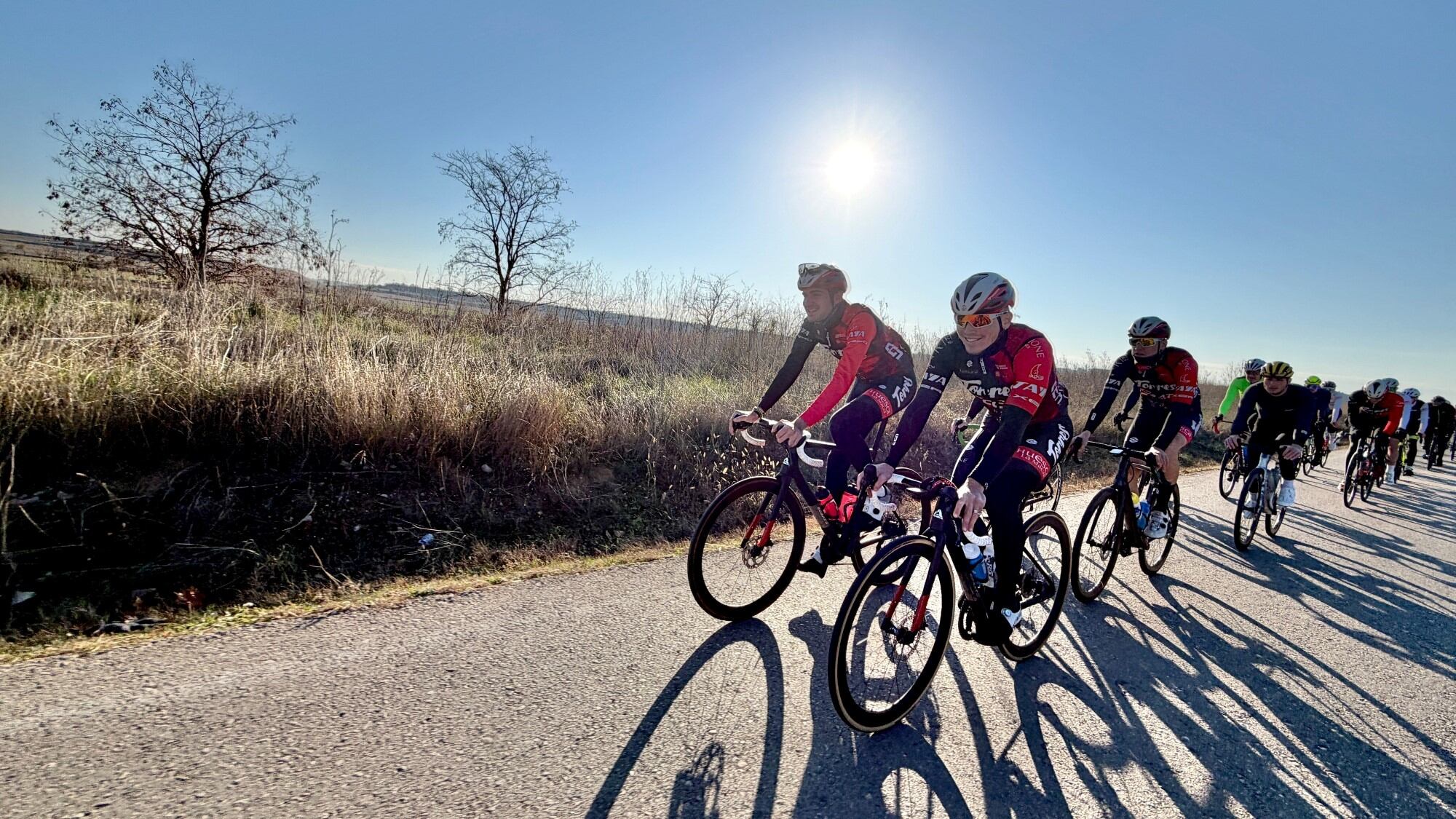 El Torres Sobato ya prepara la próxima temporada