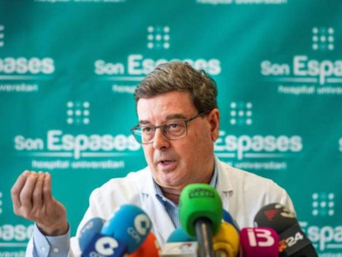 Optimismo y cautela entre los expertos con la vacuna de Pfeizer contra el coronavirus