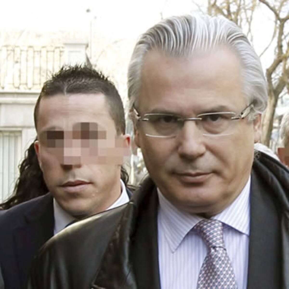 Garzón recusa a cinco magistrados que deben juzgarle por el 'caso Gürtel'