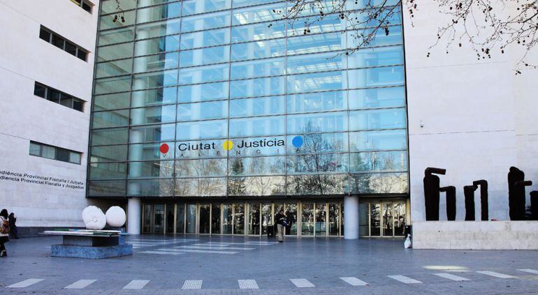 Los familiares de la víctima se manifestarán a las puertas de la Ciudad de la Justícia para reclamar que se depuren responsabilidades 