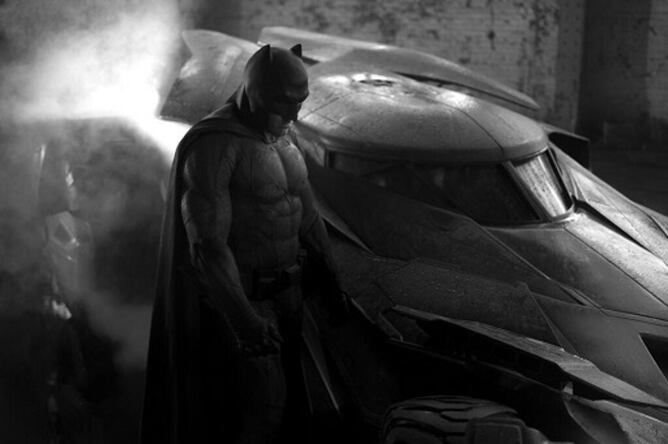 Imagen de Batman