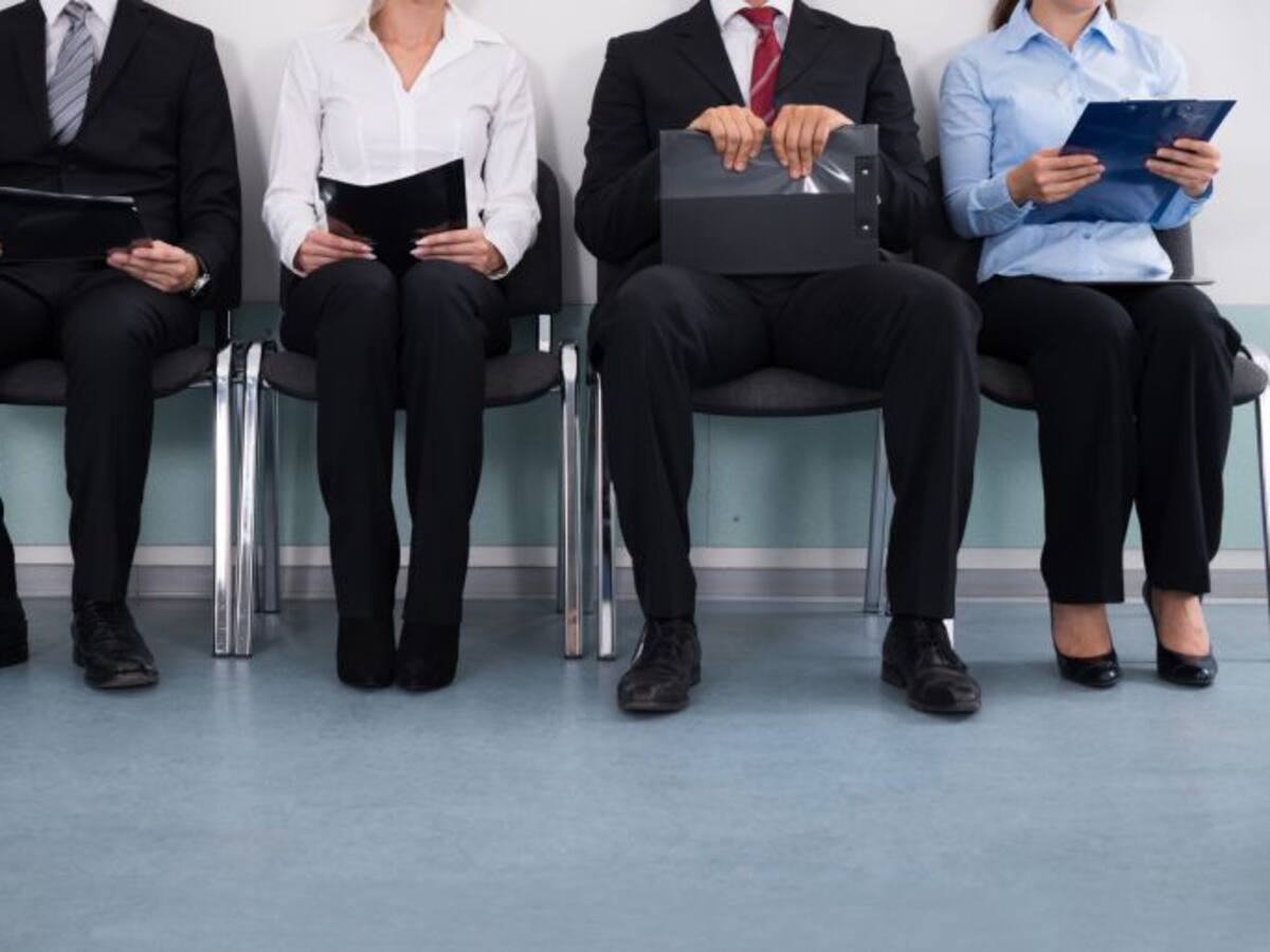 El paro, en femenino plural