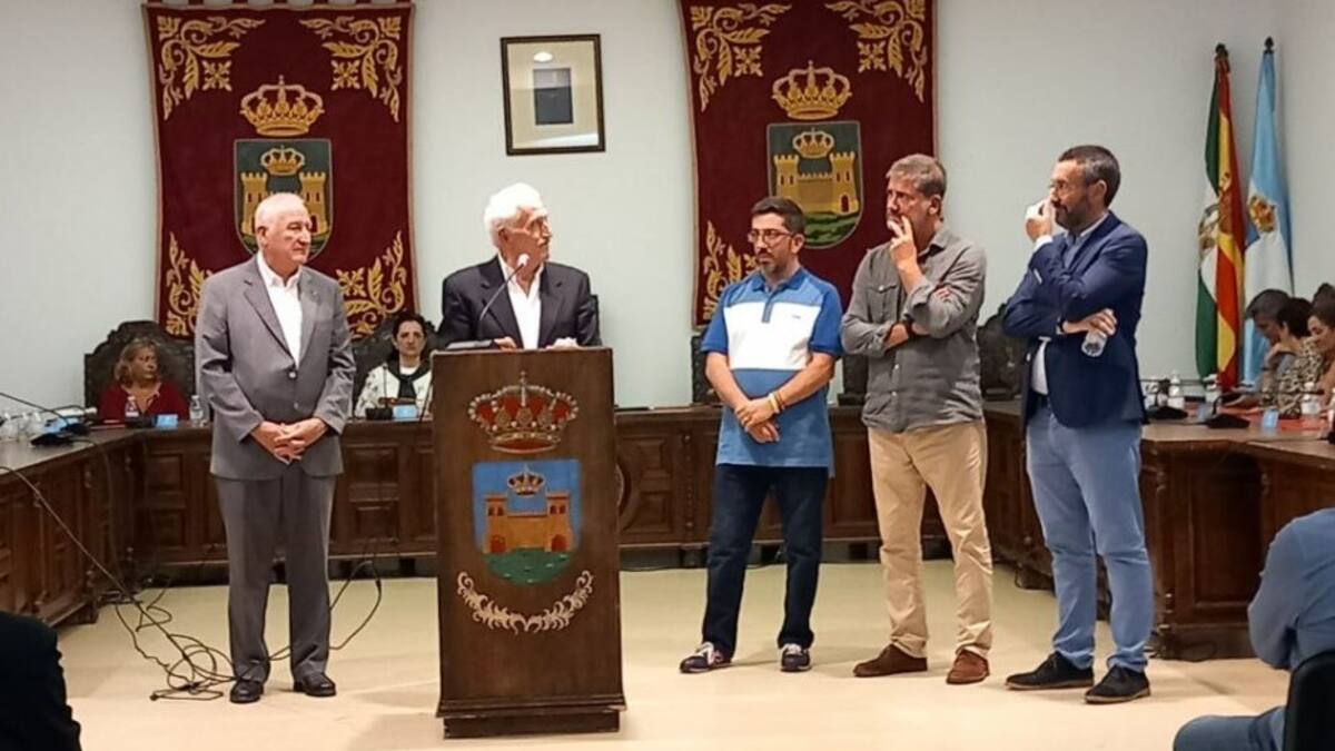 Asociaciones memorialistas en la provincia de Cádiz en alerta ante la nueva situación política