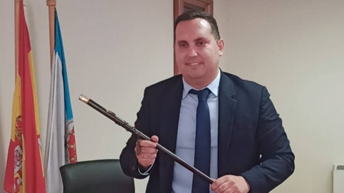 Pleno Aberto con Iago Toba alcalde de Muxía (06/05/2024)