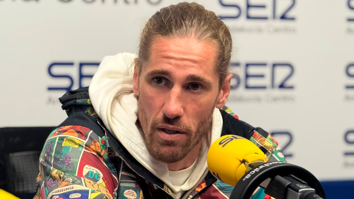 Entrevista a Raúl Albentosa, jugador del Antequera CF