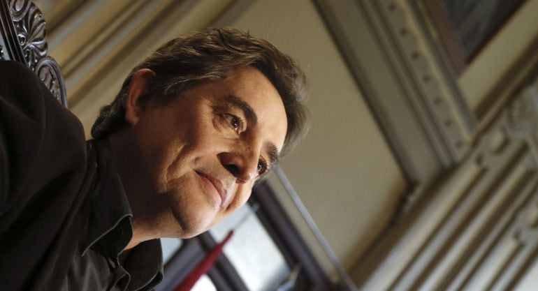 Luis García Montero