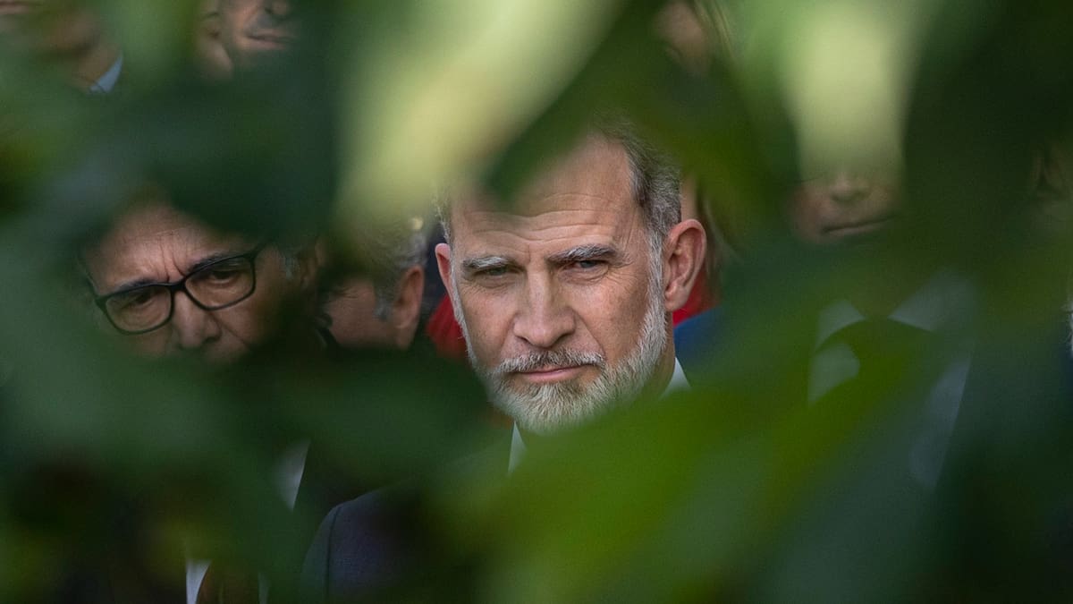 Lara Méndez habla sobre la posición del partido de cara a la visita del Rey Felipe a Lugo