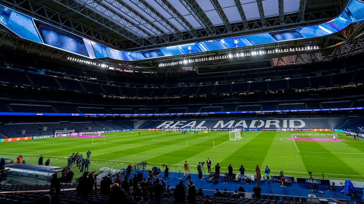 El Madrid, a judici pels concerts: "S'enfronten a un delicte mediambiental greu"