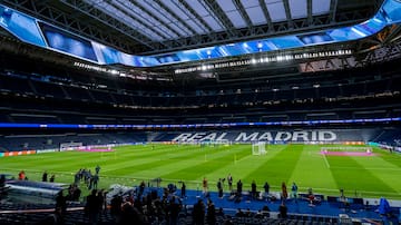 El Madrid, a judici pels concerts: "S'enfronten a un delicte mediambiental greu"