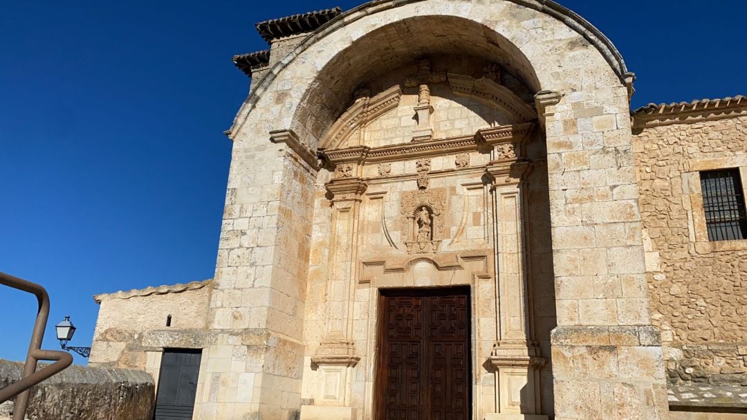 Iglesia de La Asunción