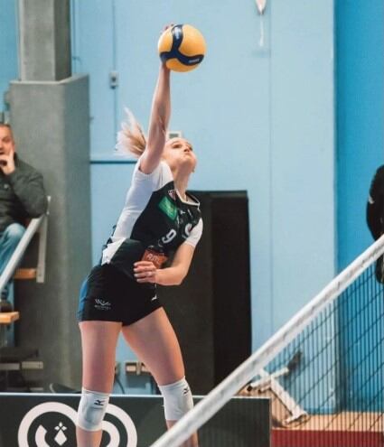 La jugadora nordamericana hauria de ser un referent per a l'Avarca de Menorca 2023-24.