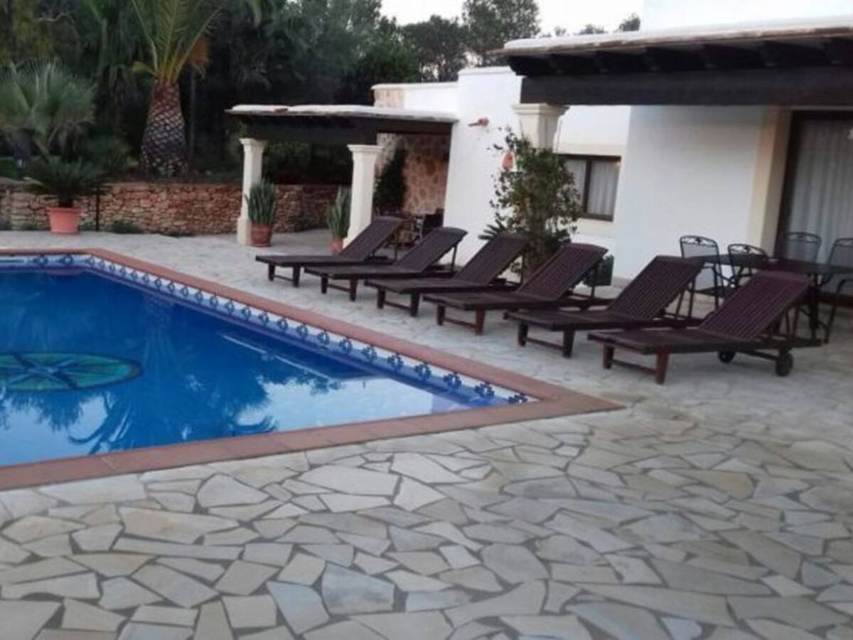 Más de un centenar de viviendas turísticas de Ibiza no podrán comercializarse