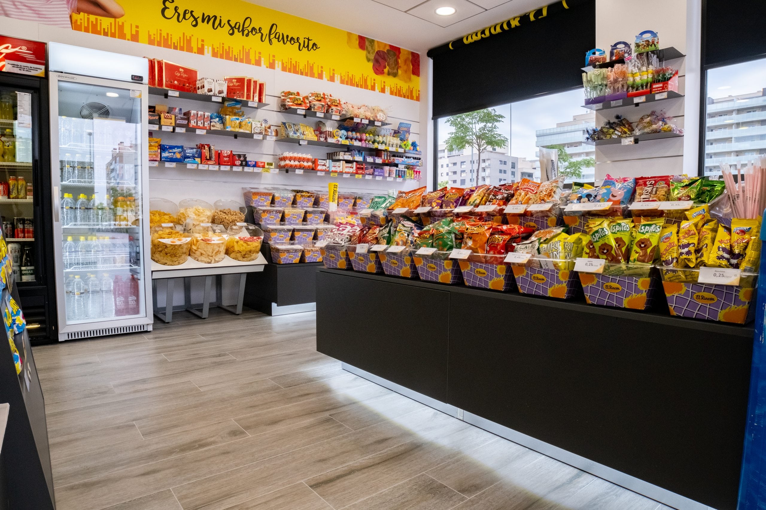 40 aniversario del Rincón