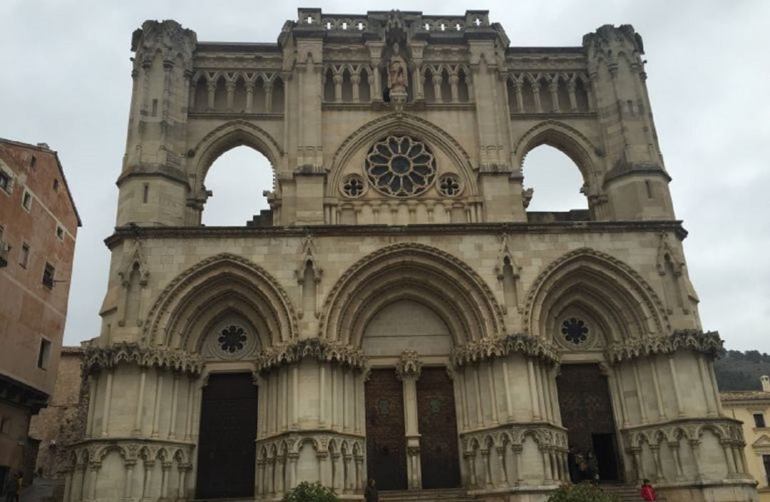 Catedral de Cuenca