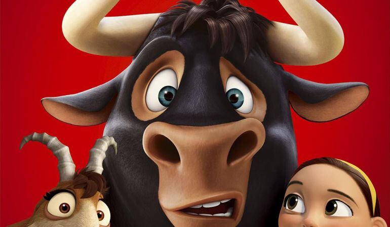 Las aventuras de un toro que no quiere ser toreado llega al Centro Cultural de Paracuellos por 3 €, el sábabo a las 17,30 horas y domingo a las 12,00 y 17,30 h.