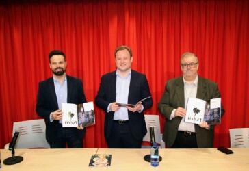 Presentación del Festival de Danza