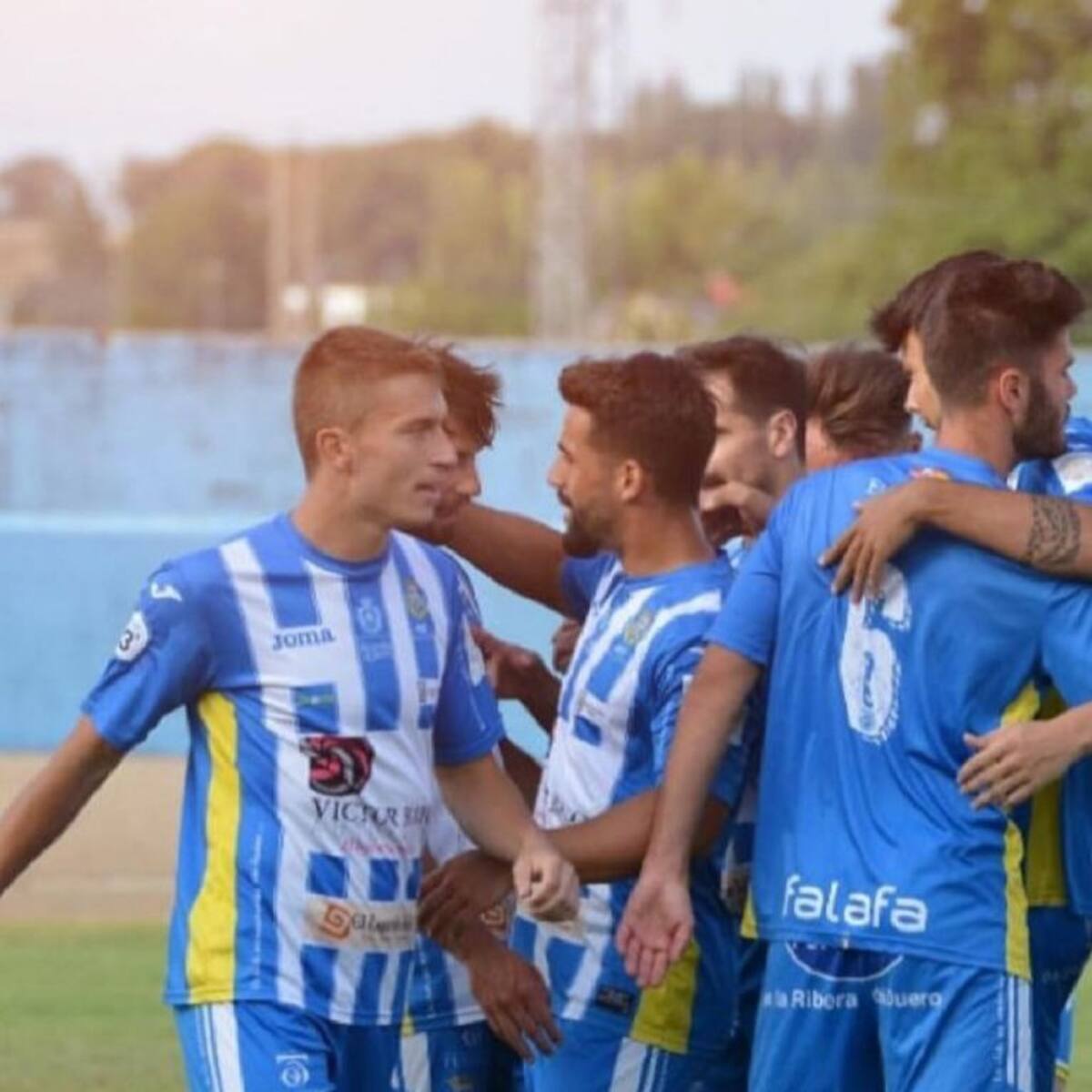 La Arandina espera alcanzar los 300 socios en el arranque de temporada