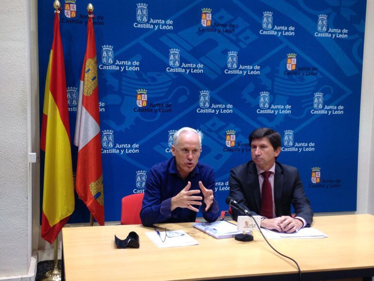 La junta formará a un total de 70 desempleados