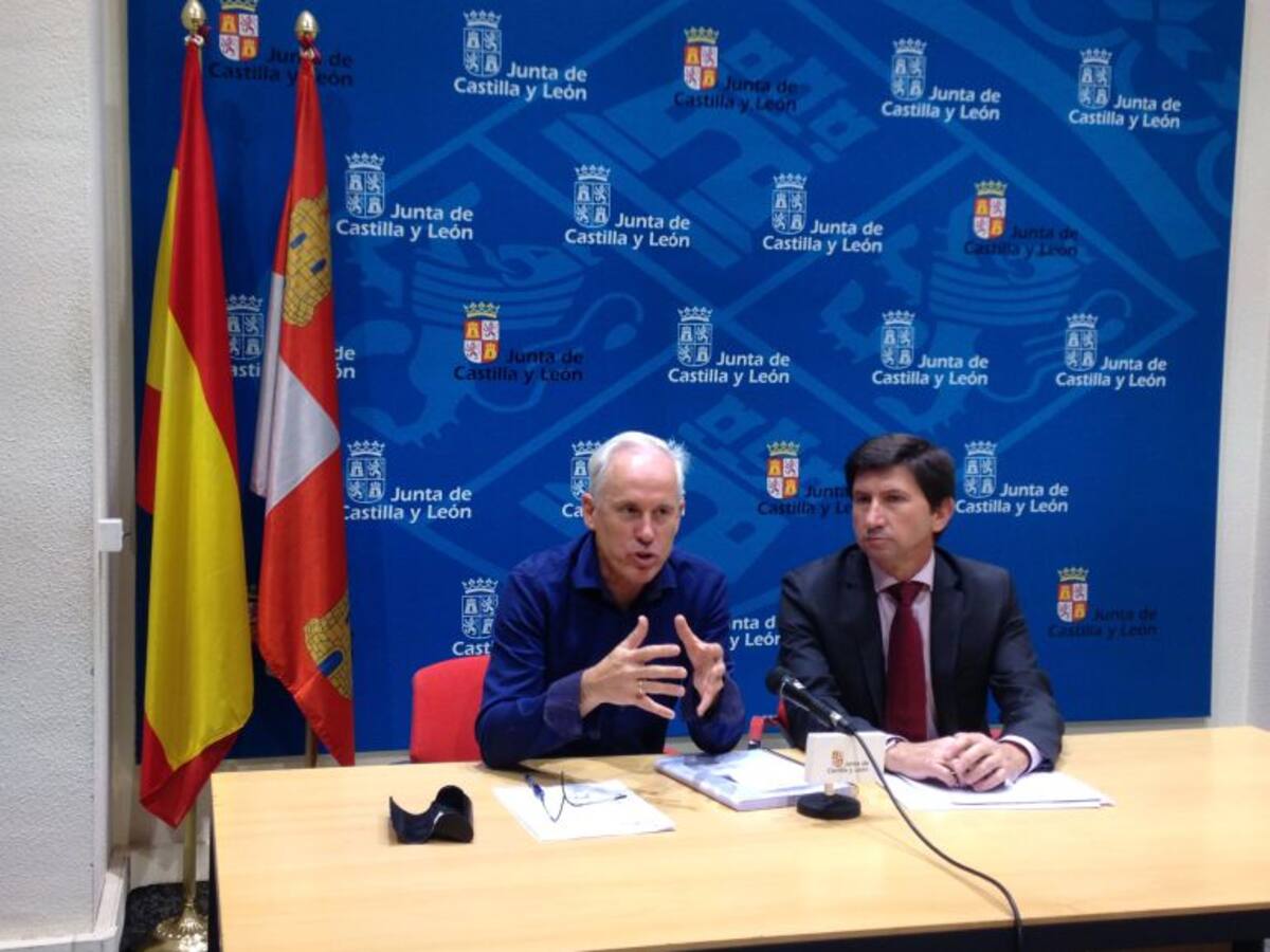 La Junta pone en marcha 7 nuevos Programas mixtos de formación y empleo en Palencia