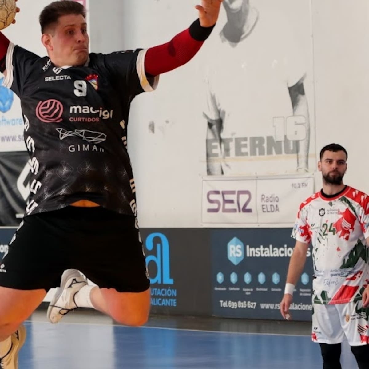 El Elda – C.E.E. no quiere sorpresas en Castellón (S. 17.00 h)