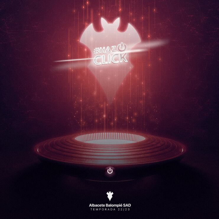 Campaña de abonos del Alba