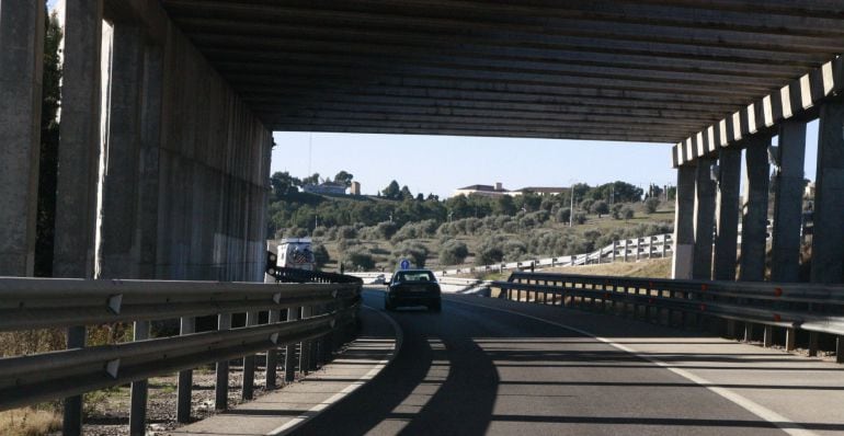 Puente, Carretera, Tráfico, Coches, Autovía, DGT, Circulación