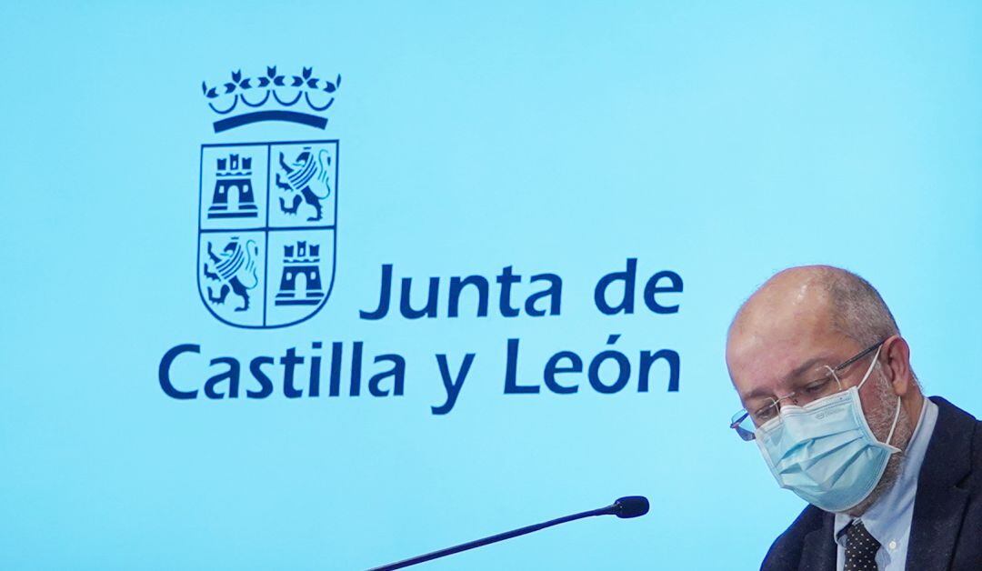 Castilla y León levanta el cierre perimetral entre provincias