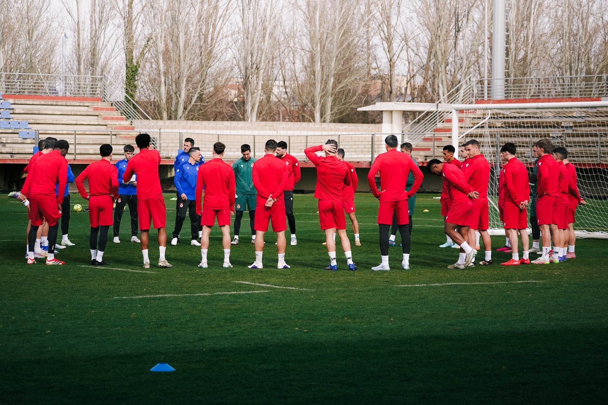 Dos empates seguidos de la Cultural.