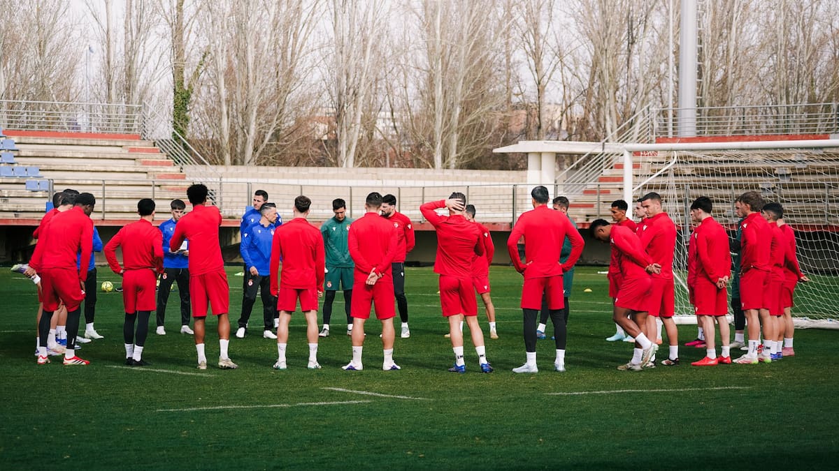 Cultural-Las Palmas: entrenador nuevo… ¿victoria segura?