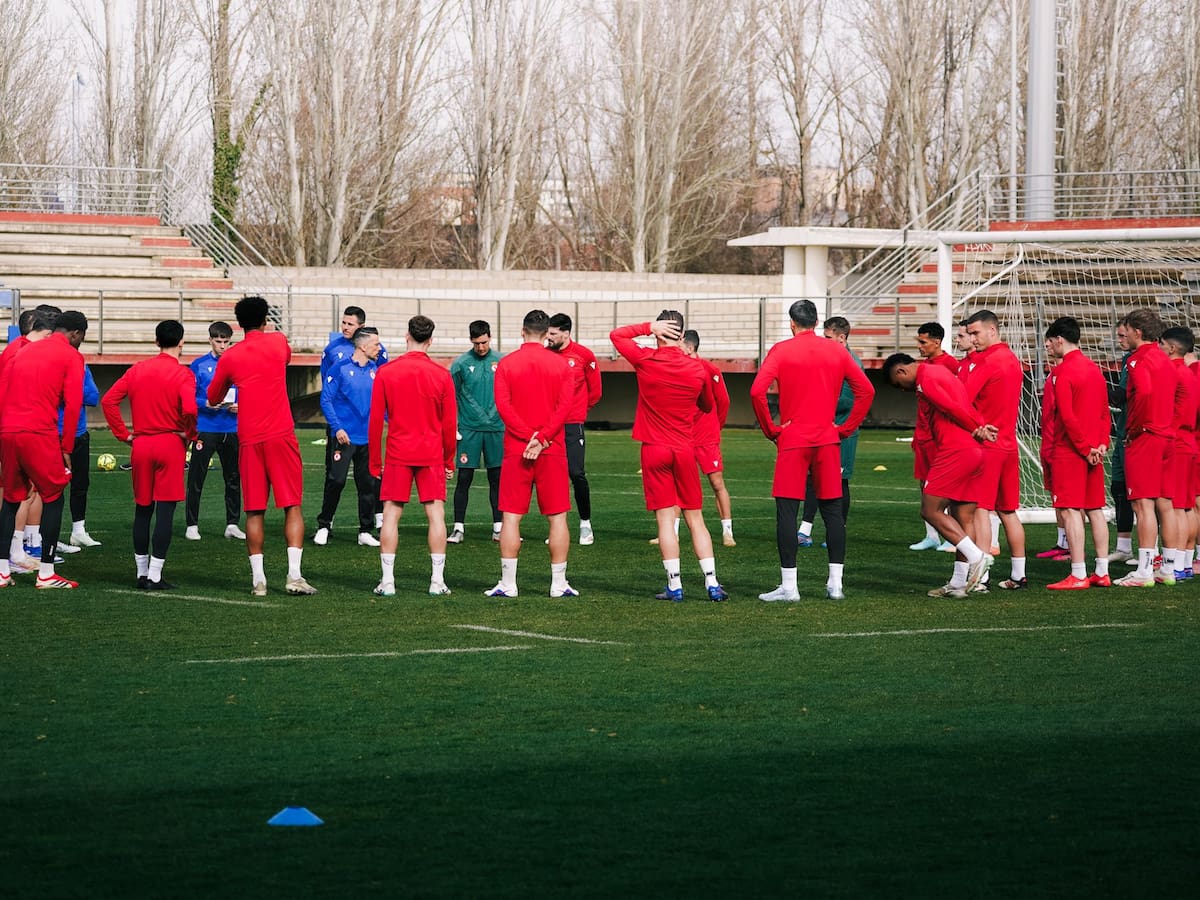 Cultural-Las Palmas: entrenador nuevo… ¿victoria segura?