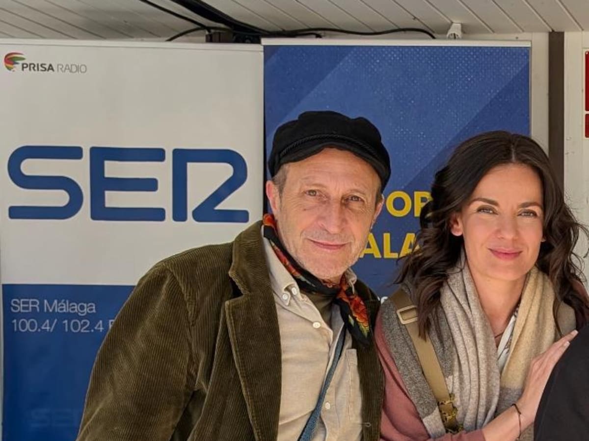 Daniel Giménez Cacho, rostro habitual del cine de Almodóvar y Guillermo del Toro, debuta como director en Málaga con "Juana"