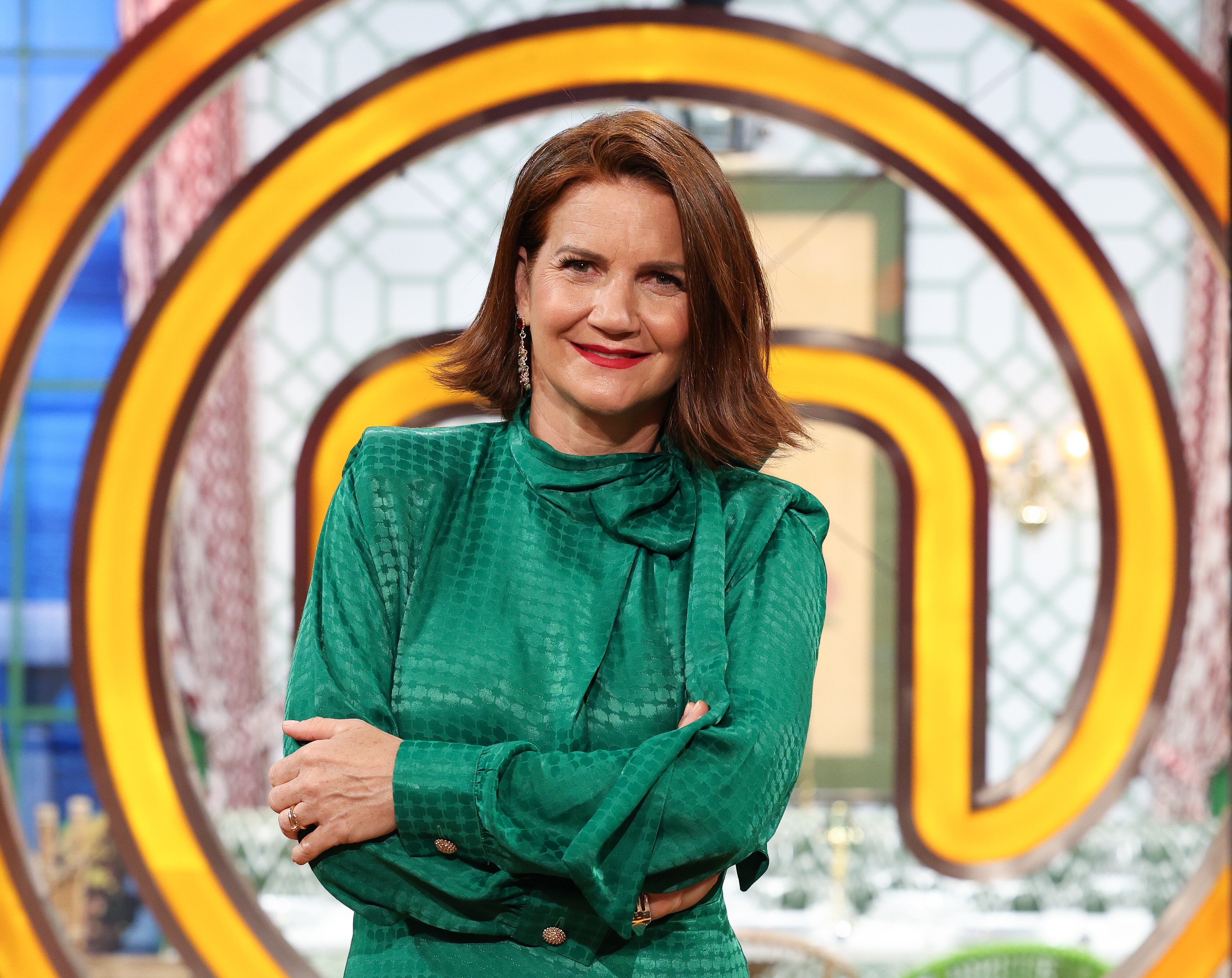 Samantha Vallejo-Nájera en una imagen de archivo