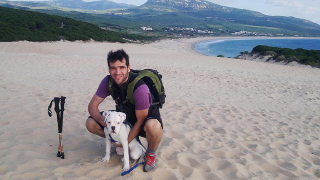 Carlos Matallanas ha perdido la vida a los 39 años