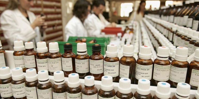 La Homeopatía vuelve a ser noticia