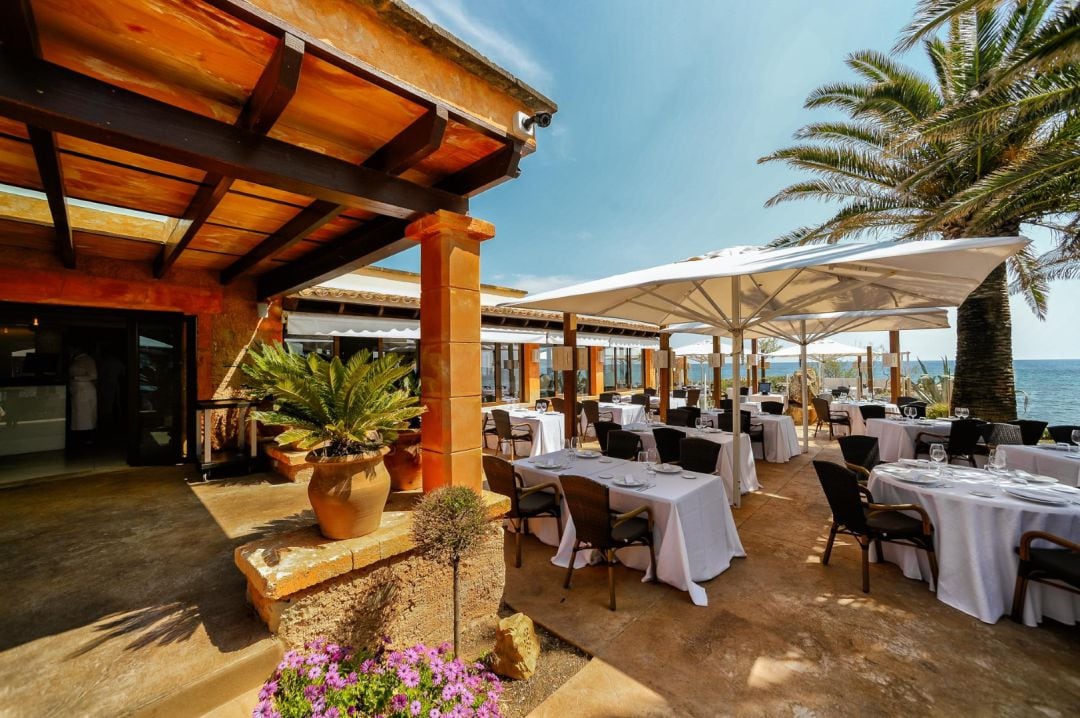 Restaurante Sa Punta, el paraíso de la gastronomía balear