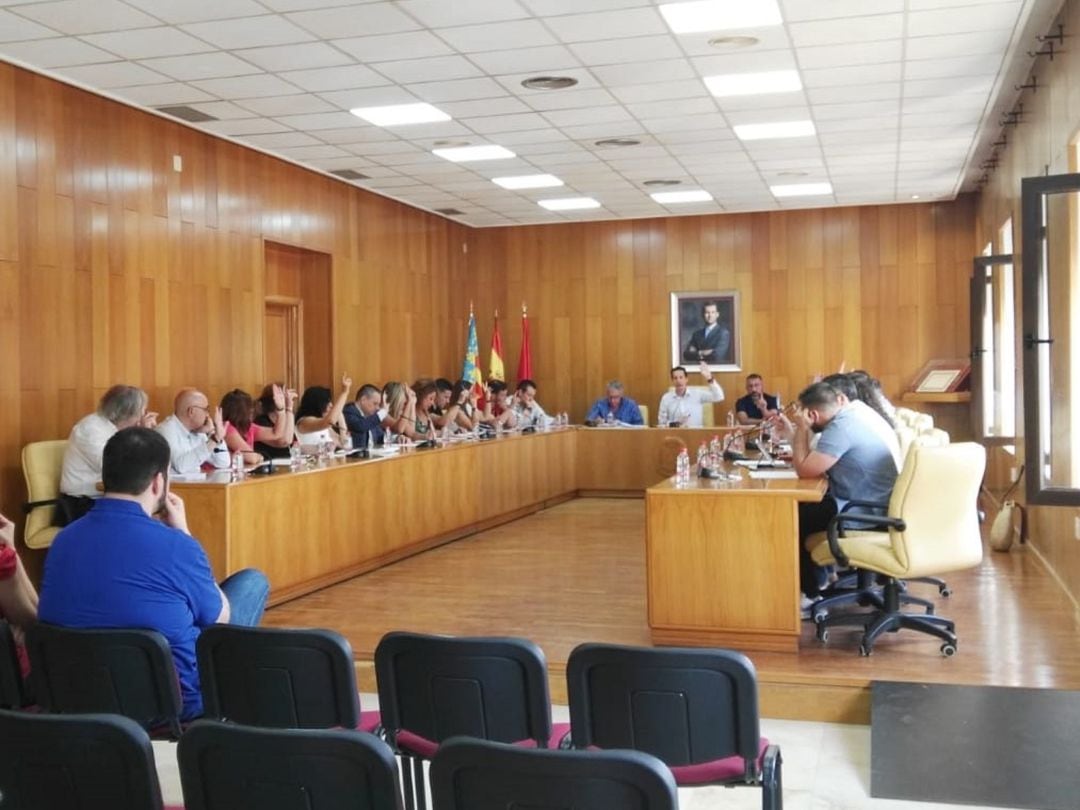 El protocolo se aprobará en el Pleno Municipal de este viernes