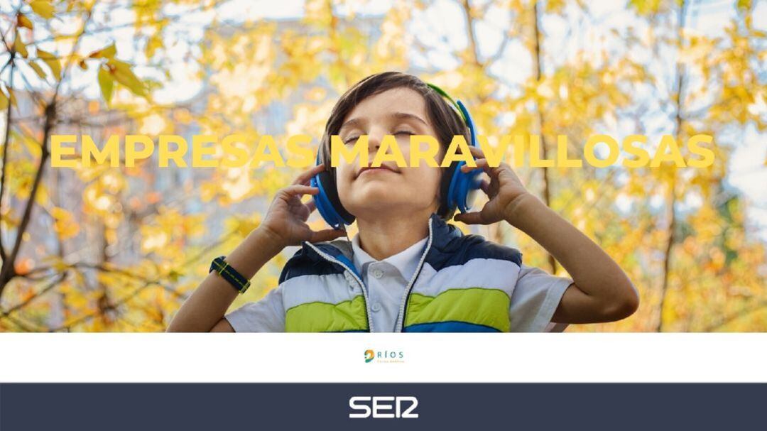 Centro auditivo Ríos